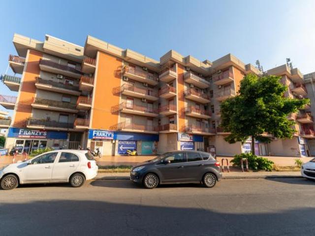 Appartamento in vendita a Picanello-Ognina-Barriera-Canalicchio, Catania