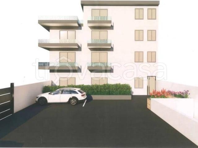Appartamento in vendita a Picanello-Ognina-Barriera-Canalicchio, Catania