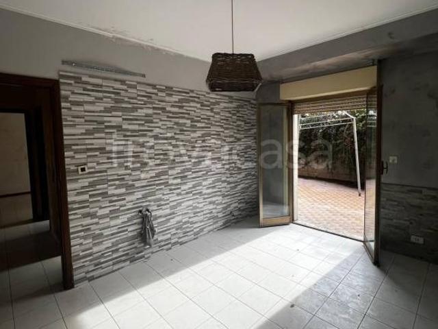 Appartamento in vendita a San Giovanni Galermo-Trappeto-Cibali, Catania