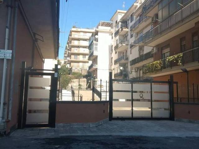 Appartamento in vendita a Borgo-Sanzio, Catania