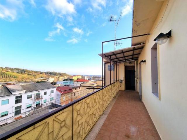 Appartamento in vendita a Calabria, Catanzaro