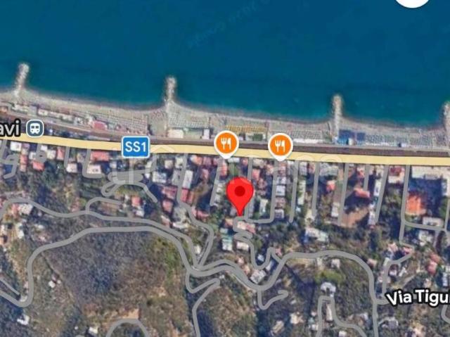 Appartamento in vendita a Lavagna, Liguria