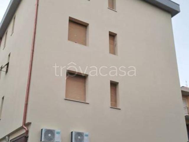 Appartamento in vendita a Montegonzi, Toscana