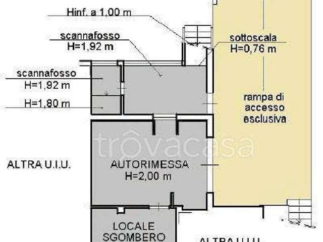 Appartamento in vendita a Cecina, Toscana