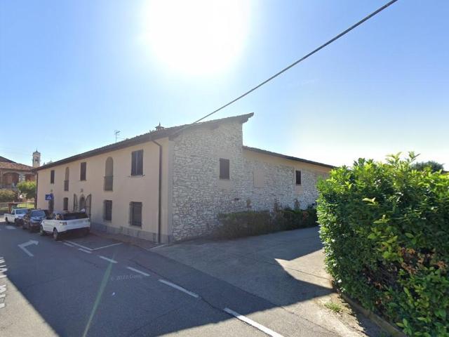 Appartamento in vendita a Cenate Sotto, Lombardia