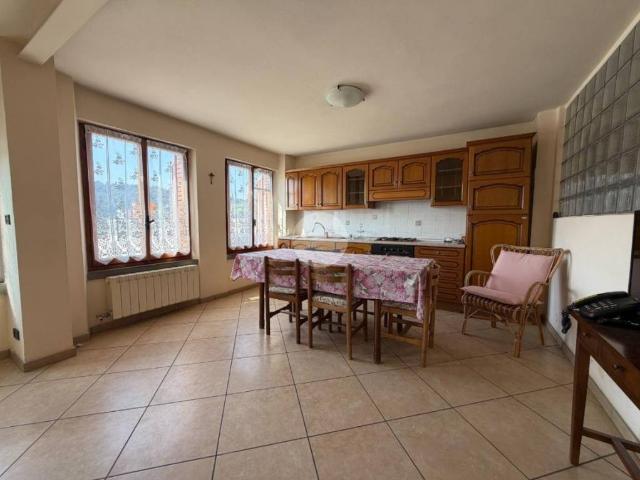 Appartamento in vendita a San Rocco, Cenate Sotto