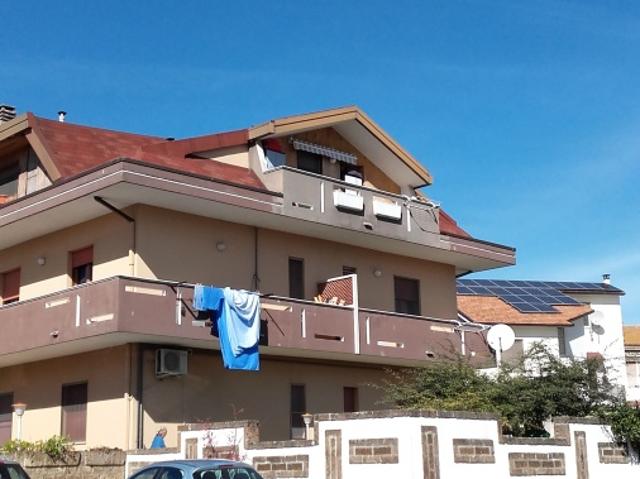 Appartamento in vendita a Ripattoni Vecchio, Cepagatti