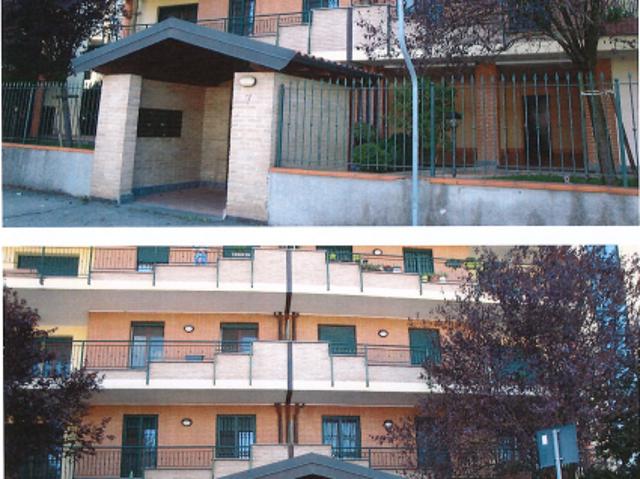 Appartamento in vendita a Quartiere Pasubio, Cesano Boscone