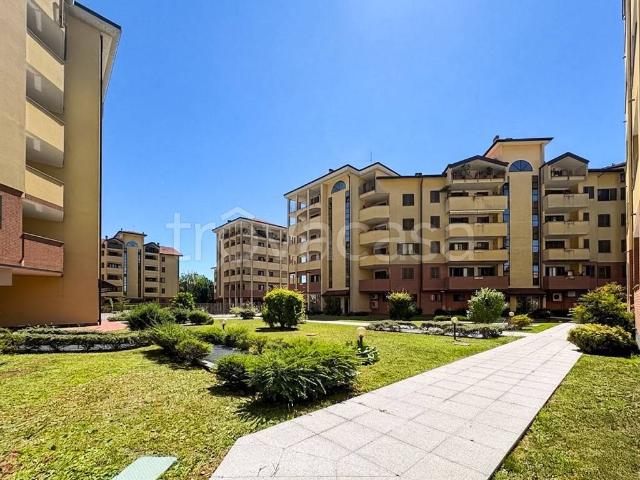 Appartamento in vendita a Villaggio Ina Casa, Cesate