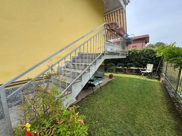 Appartamento in vendita a Cesate, Lombardia