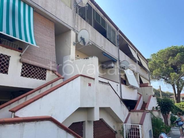 Appartamento in vendita a Cetraro, Cosenza