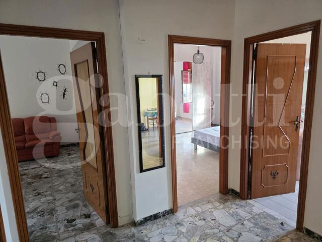 Appartamento in vendita a Borgo San Marco, Calabria