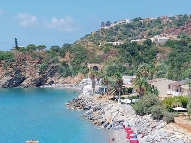 Appartamento in vendita a Borgo San Marco, Calabria