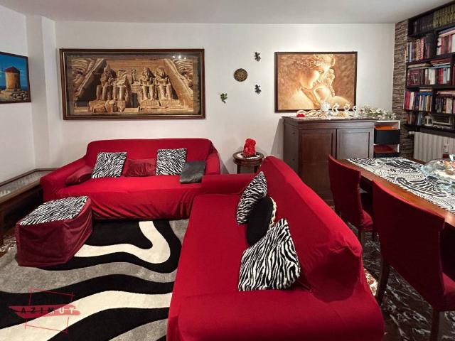 Appartamento in vendita a Chatillon, Aosta