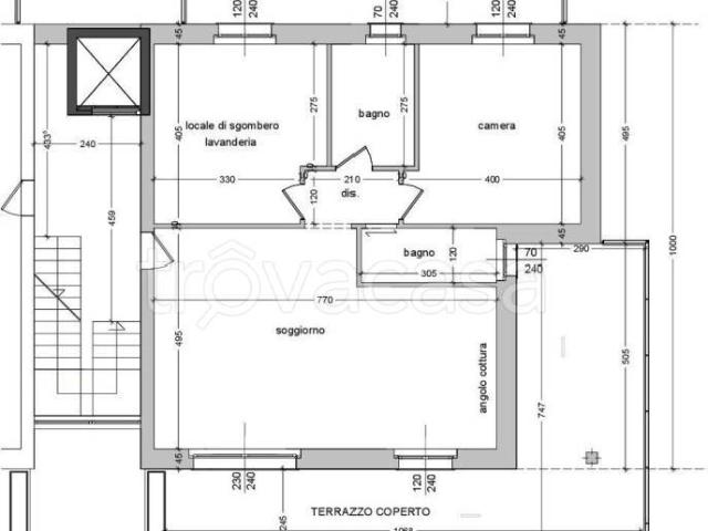 Appartamento in vendita a Piemonte, Cuneo