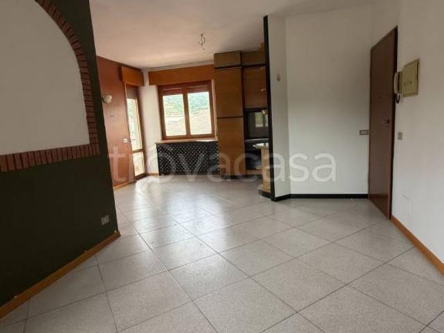 Appartamento in vendita a Chiampo, Veneto