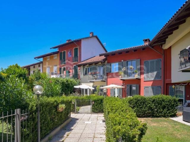 Appartamento in vendita a Piemonte, Torino