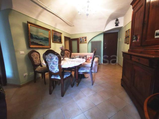 Appartamento in vendita a Chiusavecchia, Liguria