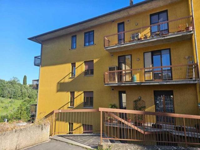 Appartamento in vendita a Chiusi Città, Toscana