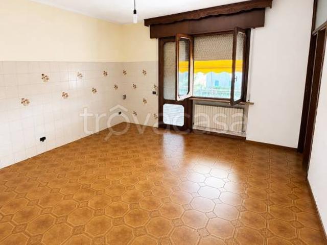 Appartamento in vendita a Cimadolmo, Veneto