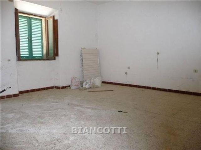 Appartamento in vendita a Cinigiano, Toscana