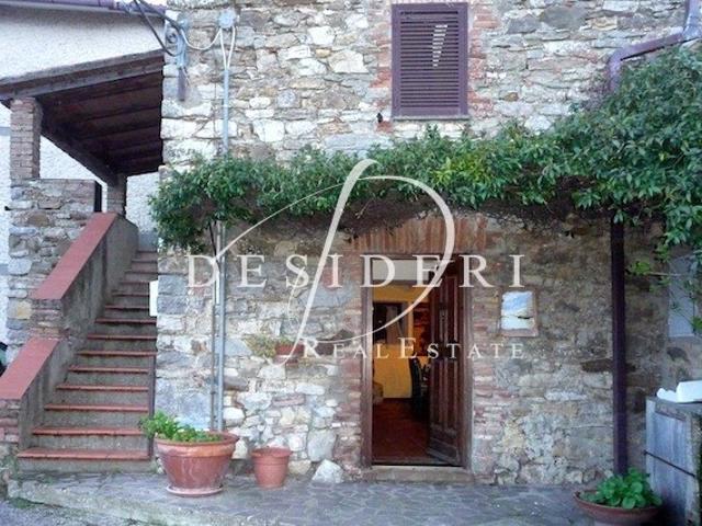 Appartamento in vendita a Cinigiano, Toscana