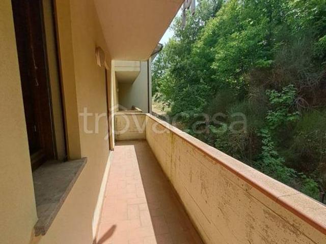 Appartamento in vendita a Cinigiano, Toscana