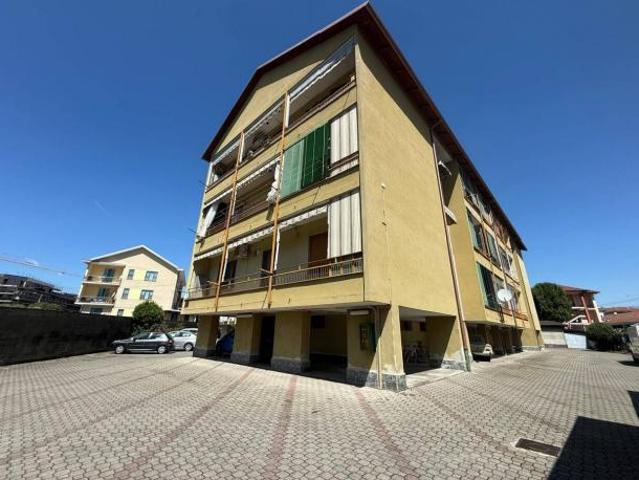 Appartamento in vendita a Piemonte, Torino