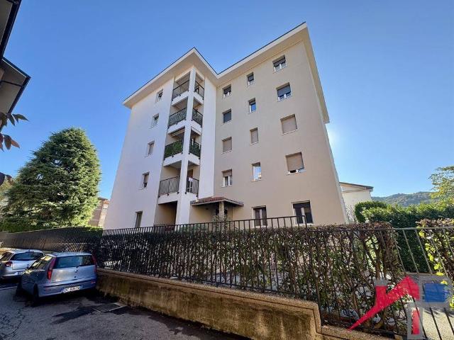 Appartamento in vendita a Cisano Bergamasco, Lombardia