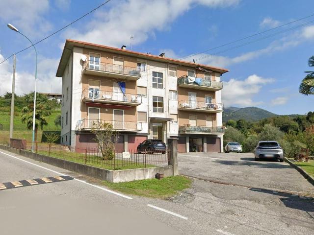 Appartamento in vendita a Cisano Bergamasco, Lombardia
