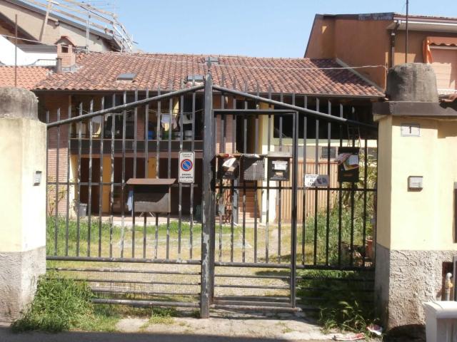 Appartamento in vendita a Ciserano, Lombardia