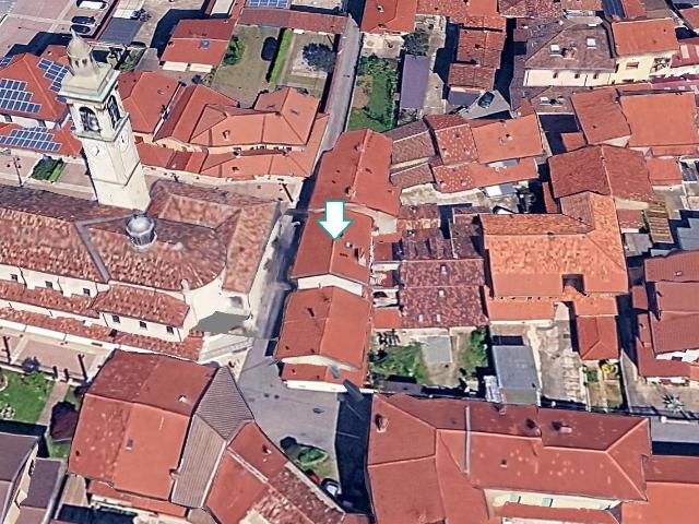 Appartamento in vendita a Ciserano, Lombardia