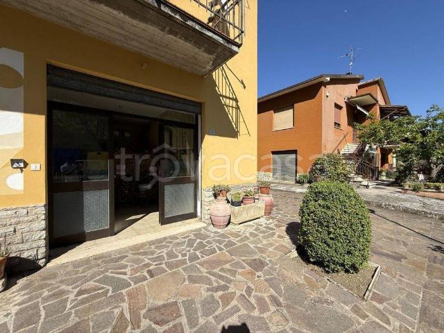 Appartamento in vendita a Moiano, Città Della Pieve