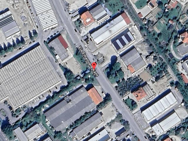 Appartamento in vendita a Zona Industriale di Cerbara -Giove, Città di Castello