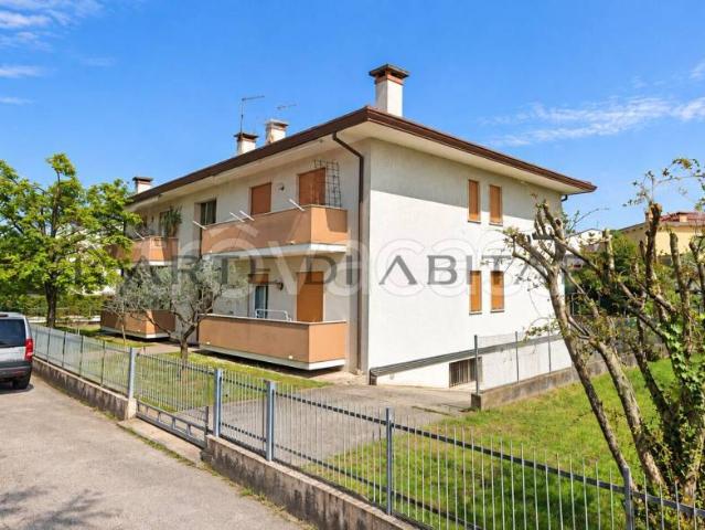 Appartamento in vendita a Cittadella, Padova