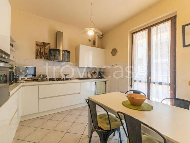 Appartamento in vendita a Codogno, Lombardia