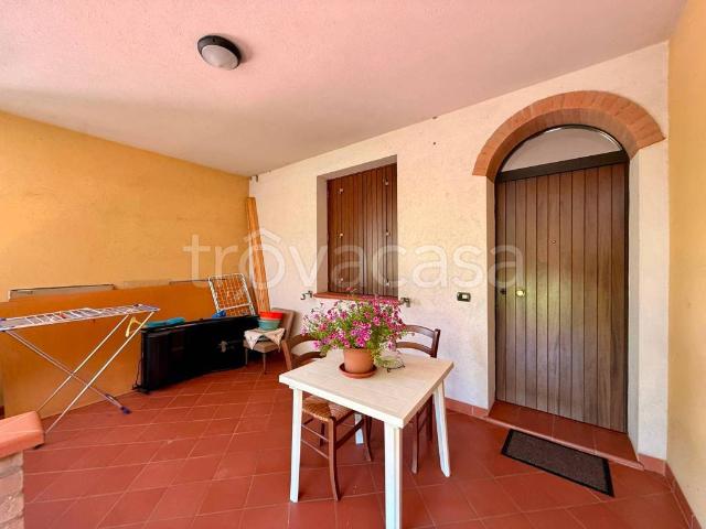 Appartamento in vendita a Codrignano, Borgo Tossignano