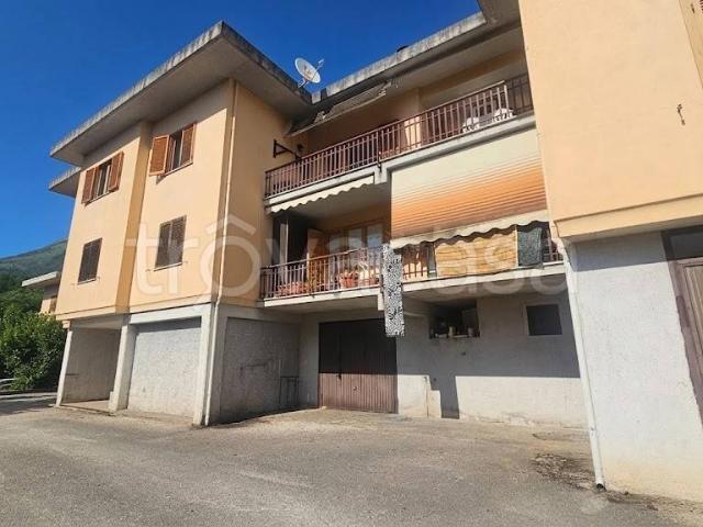Appartamento in vendita a Collepardo, Lazio