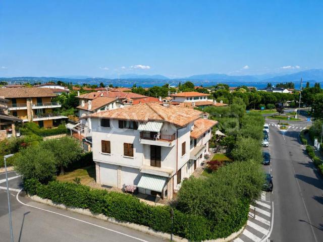 Appartamento in vendita a Lugana, Sirmione