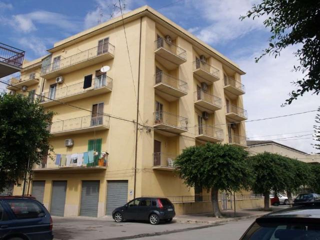 Quadrilocale in vendita a Comiso