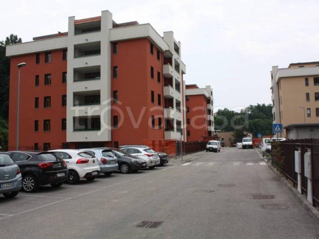 Appartamento in vendita a Acquanera, Como