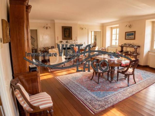Appartamento in vendita a Sant'Agostino, Como