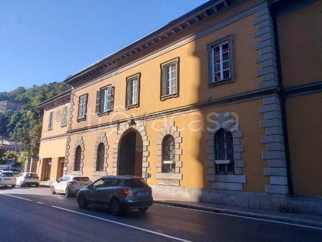 Appartamento in vendita a Santa Marta, Como