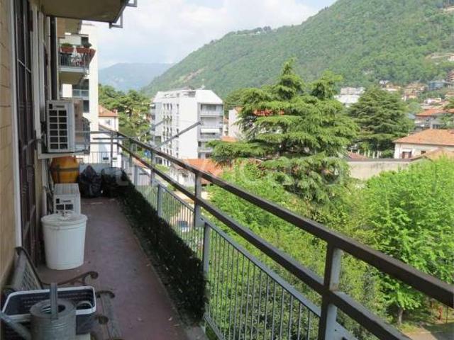 Appartamento in vendita a San Martino, Como
