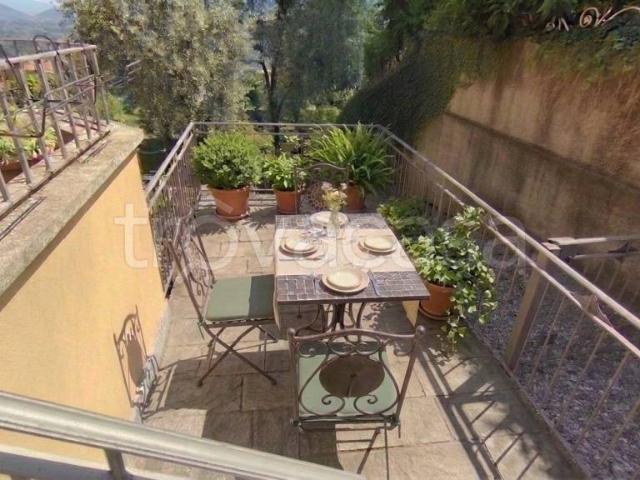 Appartamento in vendita a Como, Lombardia