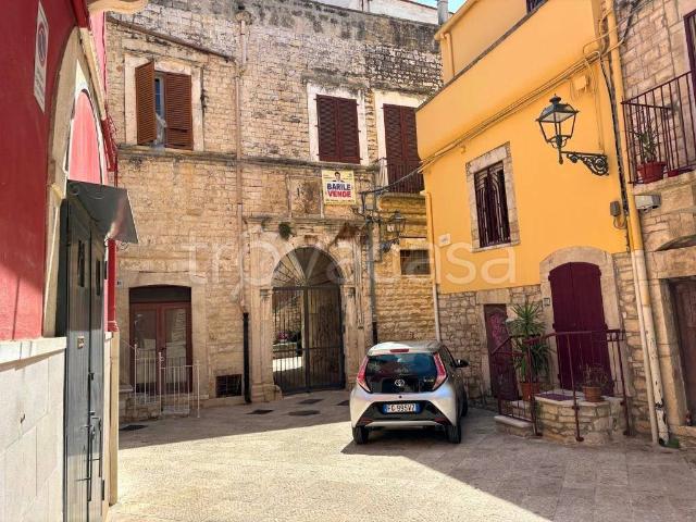 Appartamento in vendita a Corato, Bari