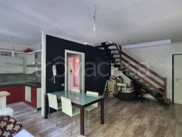 Appartamento in vendita a Espansione Sud, Correggio