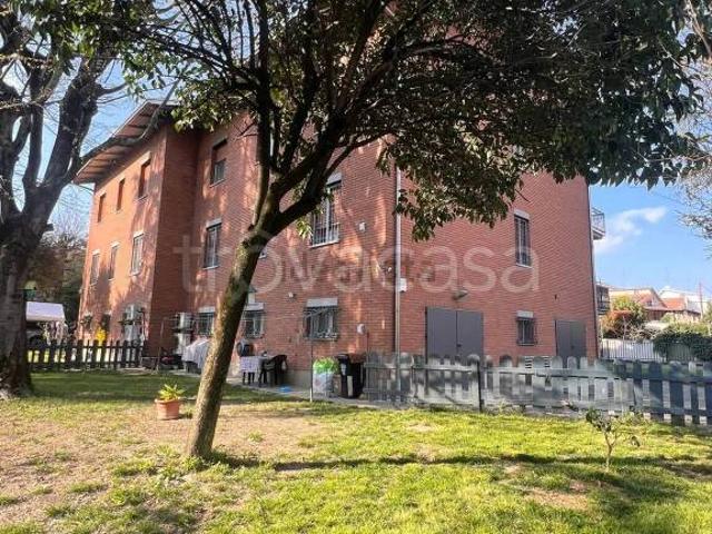 Appartamento in vendita a Pianura Reggiana, Re