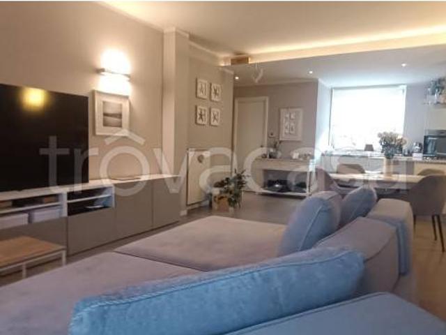Appartamento in vendita a Colombaro, Corte Franca