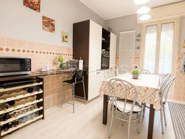 Appartamento in vendita a Borsotta, Cortemaggiore